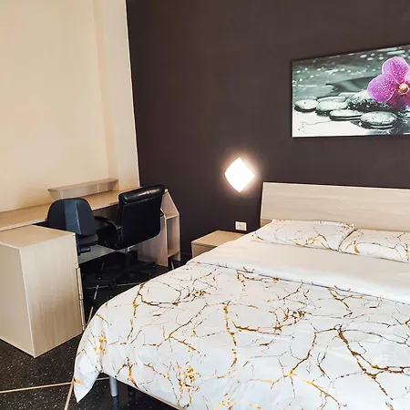 Appartamento Lux