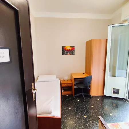 Appartement Lux