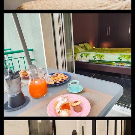 Lux Appartement