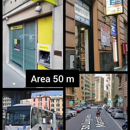Lux Appartamento *