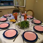 Apartamento Lux