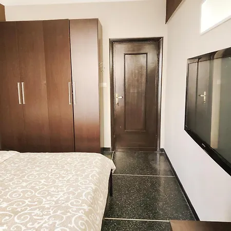 Lux Apartment