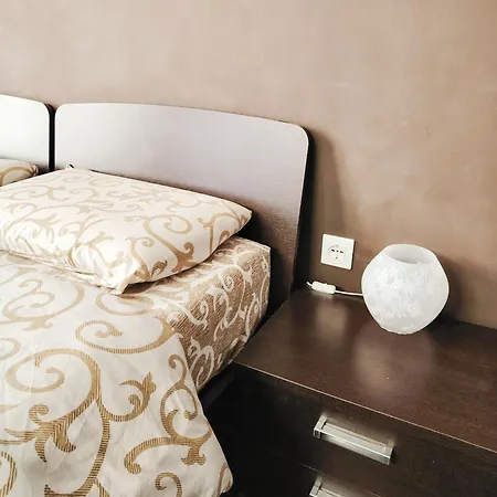 Apartment Lux Genoa
