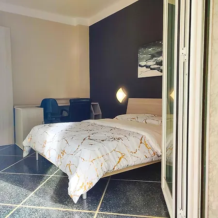 Lux Apartment *