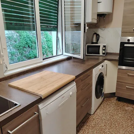 Apartment Lux Genoa