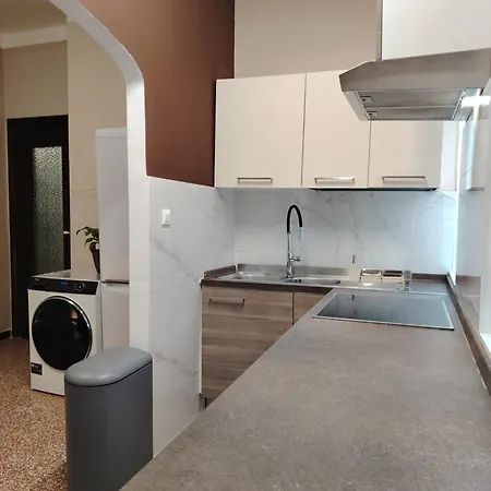 Lux Apartment *