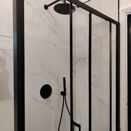 Lux Apartment *