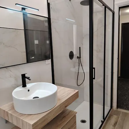 Apartment Lux Genoa