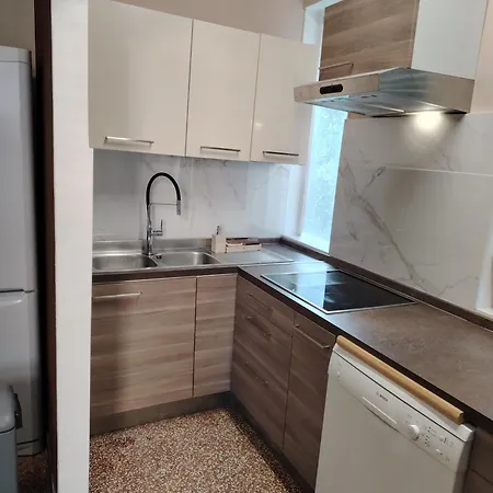 Lux Apartment