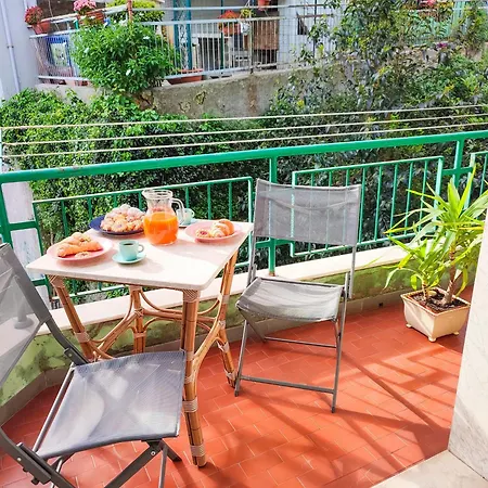 Lux Apartment Genoa