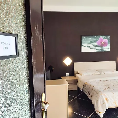 Lux Apartment