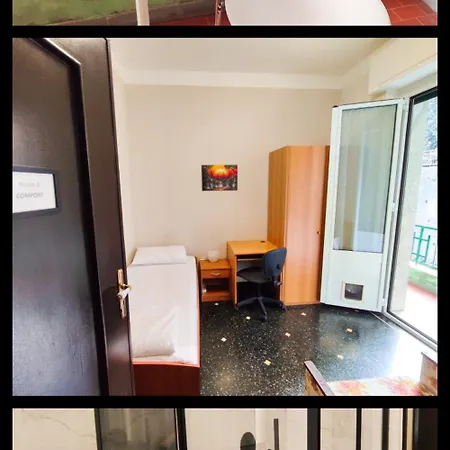 Lux Apartment Genoa