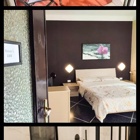 Apartment Lux
