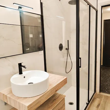 Apartment Lux