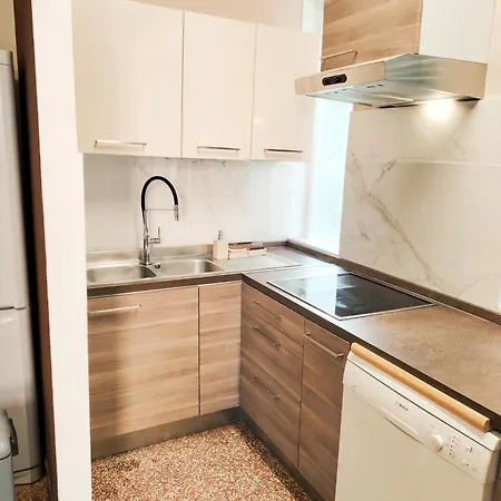 Lux Apartment *
