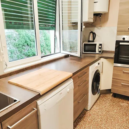 Lux Apartment Genoa