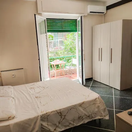Apartment Lux Genua