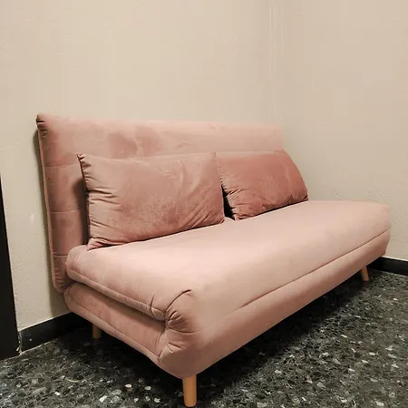 Lux Appartement