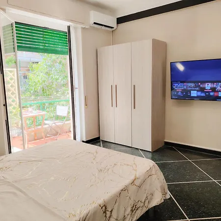 Lux Apartment Genua