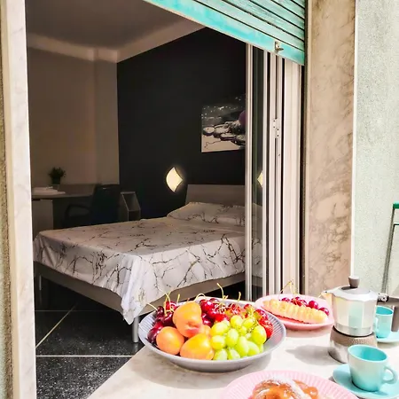 Apartment Lux Genua