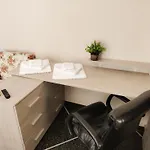 Lux Lägenhet *