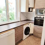 Lux Lägenhet *