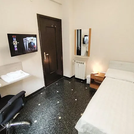 Lux Lägenhet