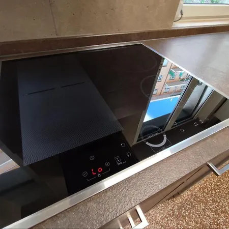 דירה Lux ג'נובה