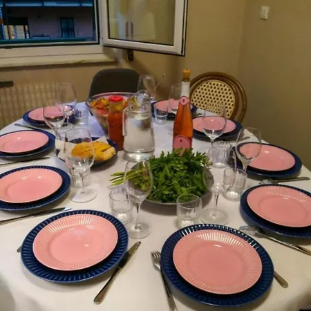 Apartament Lux